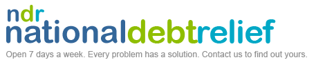 National Debt Relief