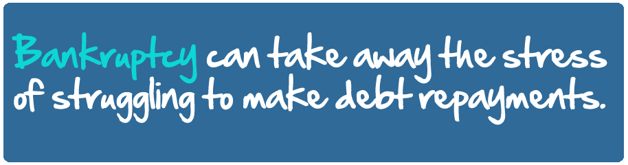 bankruptcy help