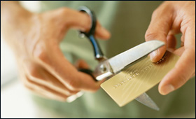 Get out of Debt Get out of Debt