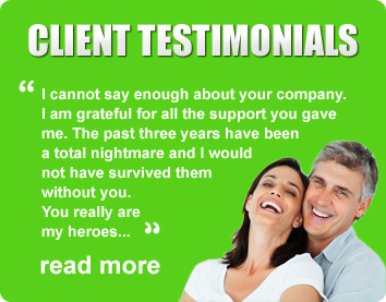 IVA Testimonial