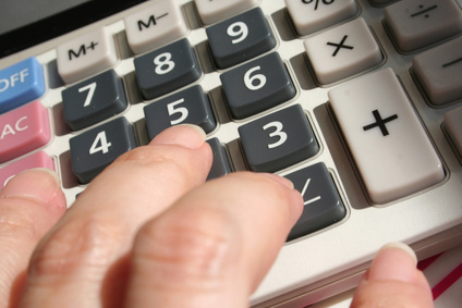 Calculate options