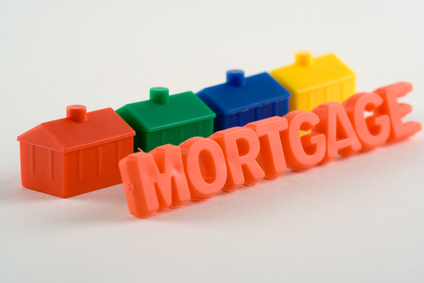 IVA and my mortgage