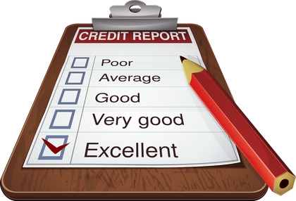 Fix my credit report