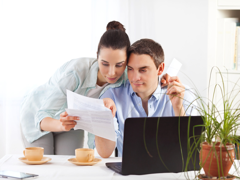 Applying for an IVA