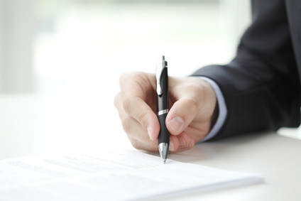 Insolvency Practitioner