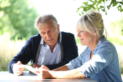 Reviewing IVA payments