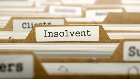 Insolvency