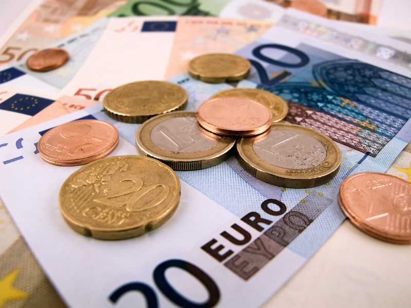 Euro Debt Ireland