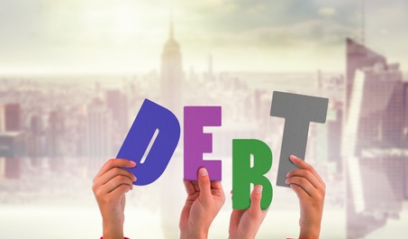 Debt IVA