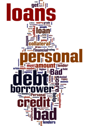 Types of Debt