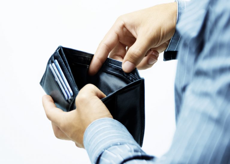 How do IVA payments work?