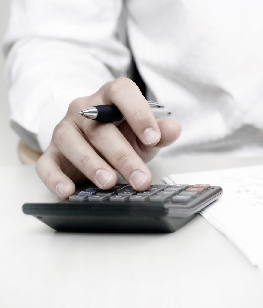 Calculating Assets in an IVA