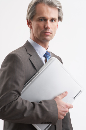 Insolvency Practitioner