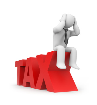 HMRC and IVAs