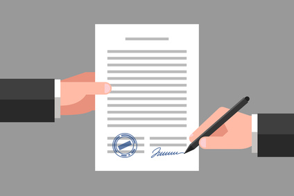 Mortgage Agreement