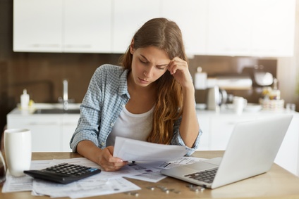 Can I do an IVA if I have a mortgage?