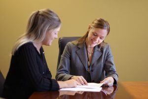 Discussing IVA Terms