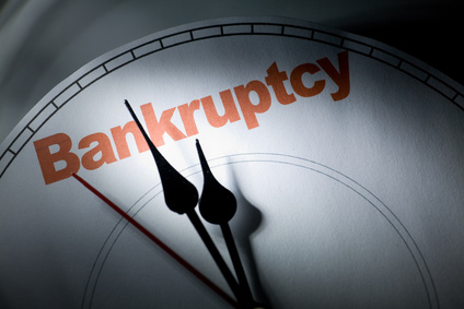 Is Bankruptcy  cheap?