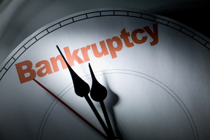 Bankruptcy Order