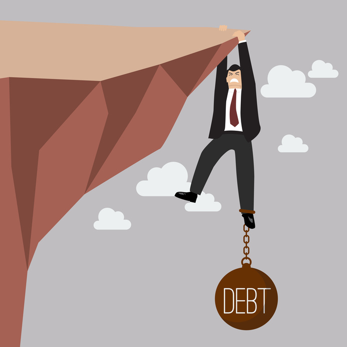 Debt in an IVA