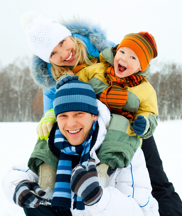 Dependents in an IVA