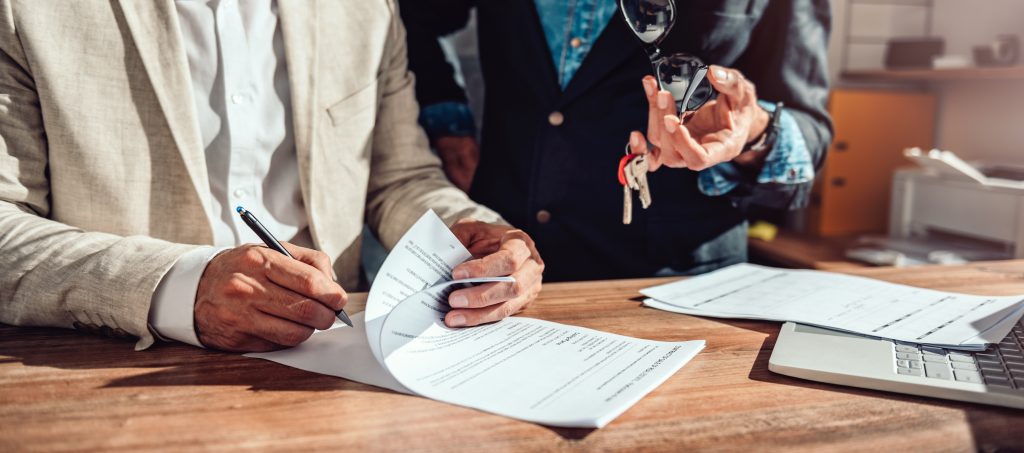 Secured creditors in an IVA
