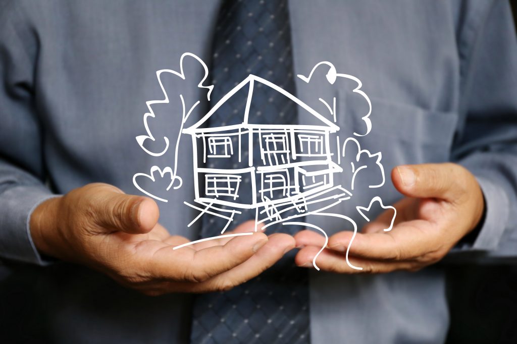 Remortgage in an IVA