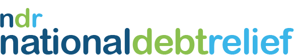 National Debt Relief Logo